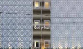 Imagem 3: Apartamento com 2 dormitórios à venda, 37 m² por R$ 285.000,00 - Parada Inglesa - São Paul