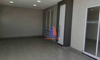 Imagem 2: Casa com 3 dormitórios à venda, 170 m² por R$ 880.000,00 - Parque Universitário - American