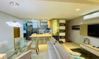 Imagem 5: Goiânia - Apartamento Padrão - Parque Amazônia