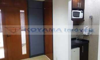 Imagem 4: Sala à venda, 48m² - Saúde - São Paulo/SP