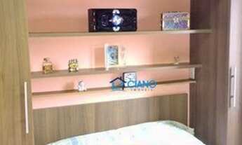 Imagem 4: Apartamento com 2 dormitórios à venda, 45 m² por R$ 260.000,00 - Tatuapé - São Paulo/SP