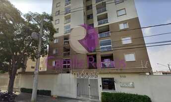 Imagem: Apartamento à venda 2 Quartos, 1 Suite