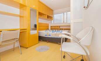 Imagem 3: Apartamento com 1 dormitório, 22 m² - venda por R$ 420.000,00 ou aluguel por R$ 2.800,00