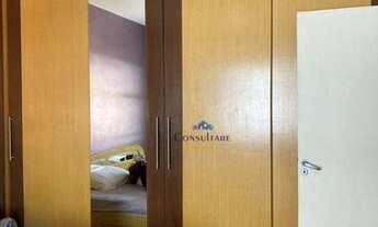 Imagem 7: Casa com 3 dormitórios à venda, 143 m² por R$ 1.060.000 - Aparecida - Santos/SP