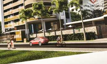 Imagem 4: Vendo Apartamento de 400m² com 4 dormitórios com vista Mar por R$ 5.410.000 - Meireles - F