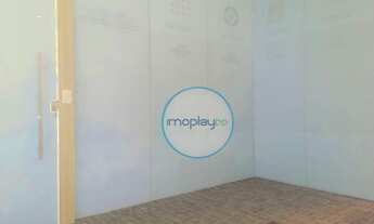 Imagem 2: Conjunto Comercial na Vila Olímpia, Próximo do Shopping Vila Olímpia com 304 m² ao lado da