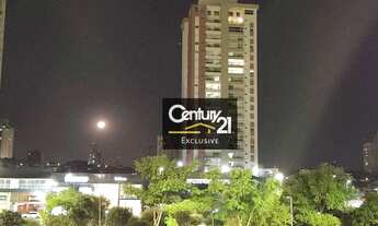 Imagem 3: Lindíssimo apartamento com uma vista deslumbrante para o Parque Ecológico da cidade de Ind