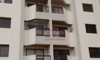 Imagem 3: Apartamento Residencial à venda, Vila Baeta Neves, São Bernardo do Campo - AP53417