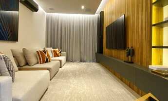 Imagem 6: Casa com 6 suítes à venda, 672m² por R$ 10.700.000 - Riviera - Módulo 17 - Bertioga/SP