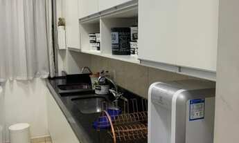 Imagem 2: Apartamento Apartamento com 2 dormitórios