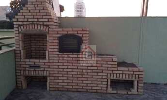 Imagem 3: Cobertura residencial à venda, Vila Valparaíso, Santo André