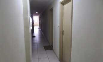 Imagem 3: Kitnet com 1 dormitório à venda, 30 m² por R$ 150.000,00 - Vila Guilhermina - Praia Grande