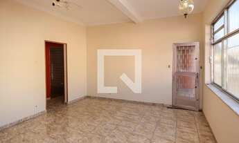 Imagem 4: Apartamento para Aluguel - Quintino Bocaiúva, 2 Quartos, 148 m2