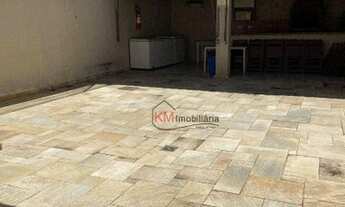 Imagem 6: Apartamento com 2 dormitórios à venda, 48 m² por R$ 315.000 - Quinta da Paineira - São Pau