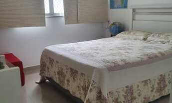 Imagem 5: Apartamento 3 quartos sendo 1 suíte, 98 m2 lindo, todo reformado na melhor localização da