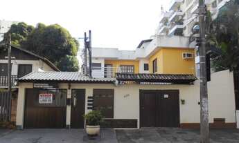 Imagem 2: Casa de condomínio sobrado para venda com 137 metros quadrados com 3 quartos