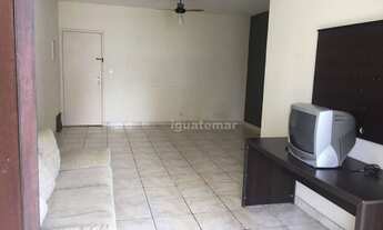 Imagem 3: Apartamento com 2 dormitórios à venda, 83 m² por R$ 350.000,00 - Astúrias - Praia - Guaruj