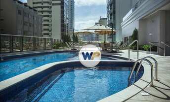 Imagem 6: Apartamento no Edifício Privilège Residence Balneário Camboriú