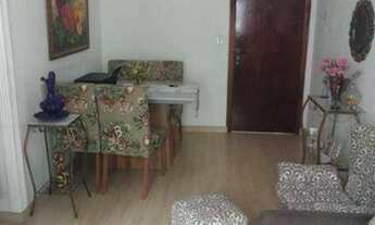 Imagem 5: Apartamento com 2 dormitórios à venda, 56 m² - Vila Tibiriçá - Santo André/SP