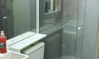 Imagem 6: Apartamento Venda 3 Dormitórios - 127 m² Pinheiros