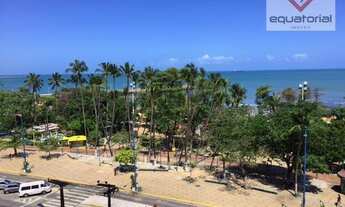 Imagem 2: Vendo Apartamento 180m² na Beira Mar com 3 Suites , 2 vagas , Meireles - Fortaleza/CE