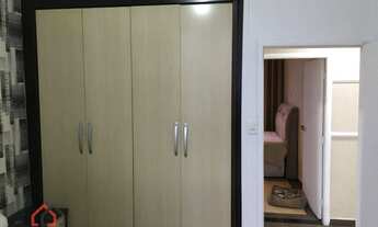 Imagem 4: Apartamento à venda, 139 m² por R$ 485.000,00 - Gonzaga - Santos/SP