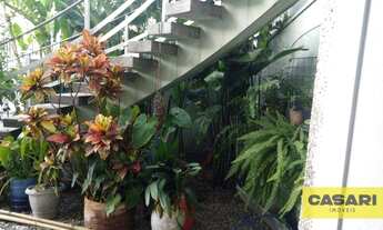 Imagem 2: Sobrado com 3 dormitórios, 290 m² - venda ou aluguel - Jardim Maria Cecília - São Bernardo