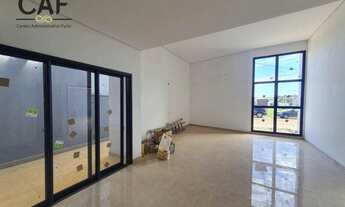 Imagem 3: Casa com 3 dormitórios à venda, 167 m² por R$ 1.080.000,00 - Reserva do Jaguary - Jaguariú