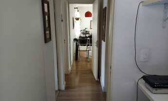 Imagem 4: Apartamento no Taquaral com 3 Quartos e 2 banheiros à Venda, 72 m²