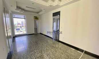 Imagem 7: Sala para alugar, 128 m² por R$ 3.200,00/mês - Centro - Itajaí/SC