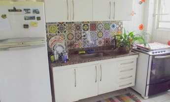 Imagem 5: Apartamento com 2 dormitórios à venda, 75 m² por R$ 290.000,00 - Enseada P Brunella - Gu