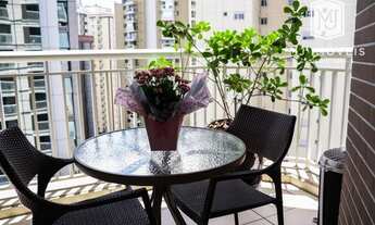 Imagem 4: Apartamento com 1 dormitório à venda, 41 m² por R$ 750.000,00 - Vila Olímpia - São Paulo/S