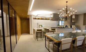 Imagem 6: GOIâNIA - Apartamento Padrão - Setor Marista