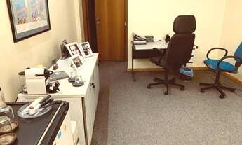 Imagem 2: Sala à venda, 36 m² por R$ 185.000 - Centro - Rio de Janeiro/RJ