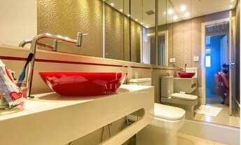 Imagem 4: Apartamento com 4 dormitórios à venda, 150 m² por R$ 1.300.000,00 - Itapuã - Vila Velha/ES