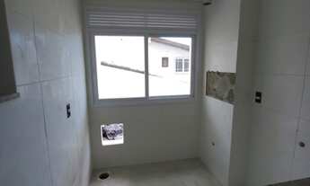 Imagem 7: Apartamento para venda tem 96 metros quadrados com 3 quartos em Capoeiras - Florianópolis