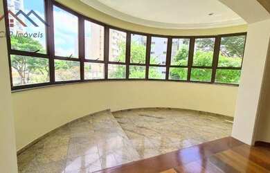 Imagem 3: Apartamento com 4 dormitórios à venda, 252 m² por R$ 2.150.000,00 - Campo Belo - São Paulo