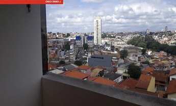 Imagem 5: Apartamento com 2 dormitórios à venda, 62 m² por R$ 300.000,00 - Campo Limpo - São Paulo/S