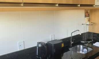 Imagem 7: Apartamento para venda possui 74 metros quadrados com 2 quartos em Caminho Novo - Palhoça