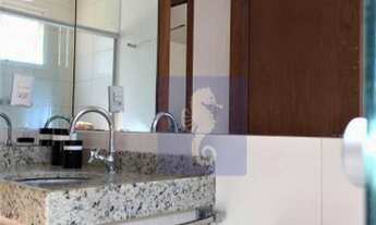 Imagem 6: Flat com 1 dormitório, 46 m² - venda por R$ 230.000,00 ou aluguel por R$ 1.100,00 - Jardim