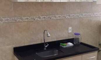 Imagem 5: Apartamento com 2 dormitórios à venda, 62 m² - Nova Petrópolis - São Bernardo do Campo/SP