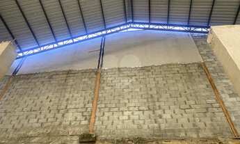 Imagem 3: Galpão Comercial Venda- 480 m², 2 vagas, 1 banheiro-Casa Verde- São Paulo/SP