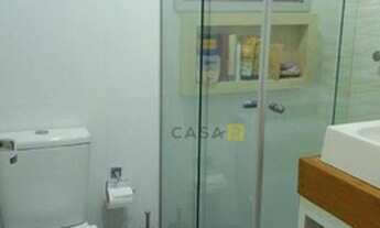 Imagem 5: Apartamento com 2 dormitórios à venda, 50 m² por R$ 228.000 - Vila Santa Maria - Americana