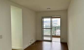 Imagem: Apartamento para aluguel possui 73 metros