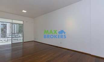 Imagem 2: Apartamento com 2 dormitórios à venda, 103 m² por R$ 1.355.000,00 - Humaitá - Rio de Janei