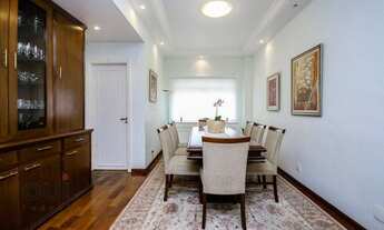 Imagem 7: Apartamento com 4 dormitórios à venda, 300 m² por R$ 2.500.000,00 - Bela Vista - São Paulo