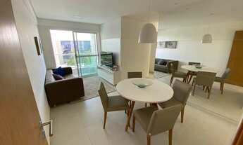 Imagem: JARDINS DA MADALENA RESIDENCE CLUB 3 quartos