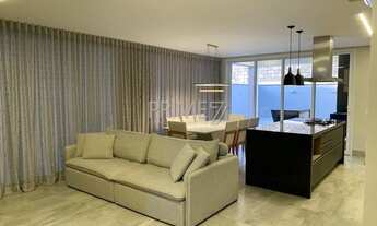 Imagem 6: PIRACICABA - Casa de Condomínio - Jardim São Francisco