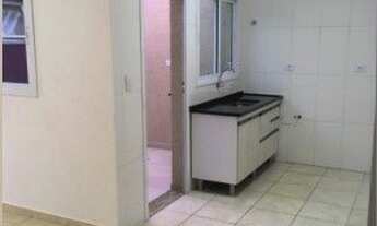 Imagem 3: Apartamento com 2 dormitórios à venda, 55 m² por R$ 245.000,00 - Jardim Ana Maria - Santo