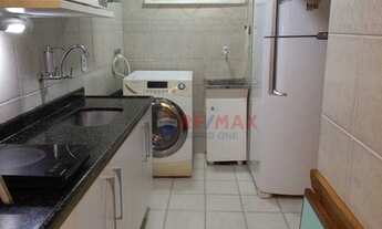 Imagem 3: Lindo, Excelente, aconchegante, arejado e reformado apartamento